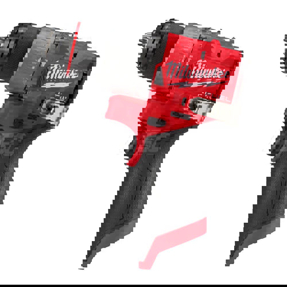 Cordless Hammer Drill: 12V, 1/2